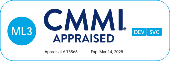 CMMI for Development Level 3 (placeholder)